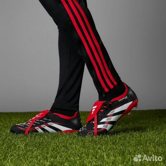 Бутсы Adidas Predator Pro BWR FG