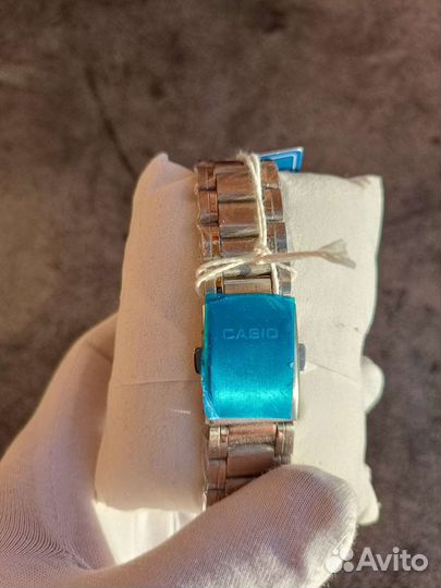 Часы Casio