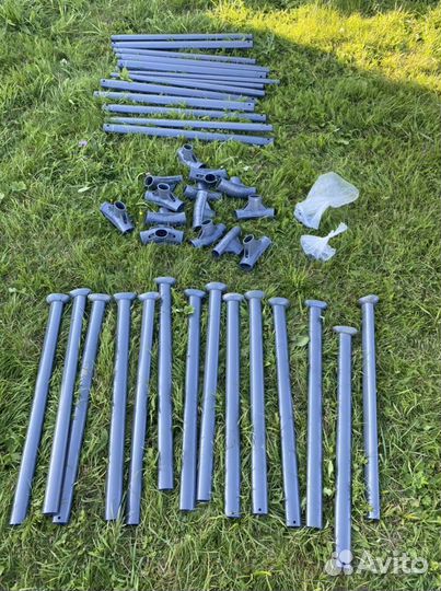 Каркасный бассейн bestway steel pro max 427*84