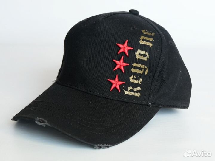 Бейсболка 