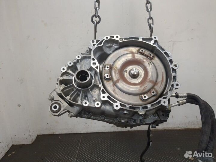 Трубопровод, шланг Jeep Compass 2017, 2019