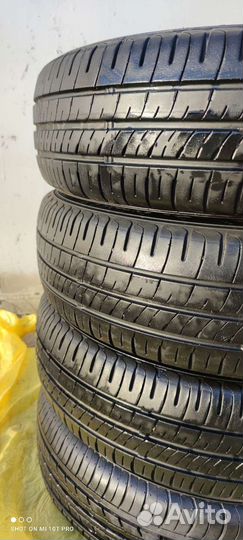 Dunlop Enasave EC204 165/65 R14 79S