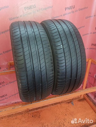 Michelin Primacy 3 225/50 R17 94H