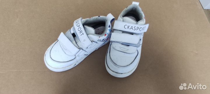 Кросовки детские