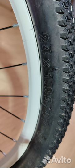 Велосипед подростковый