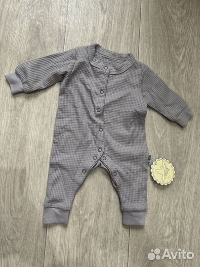 Пакет вещей на мальчика 62