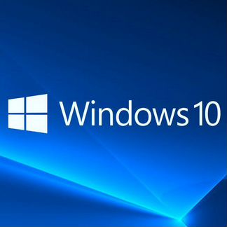 Windows 10 pro professional (цифровая лицензия)