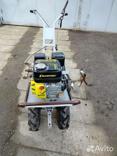 Мотоблоки и культиваторы бу