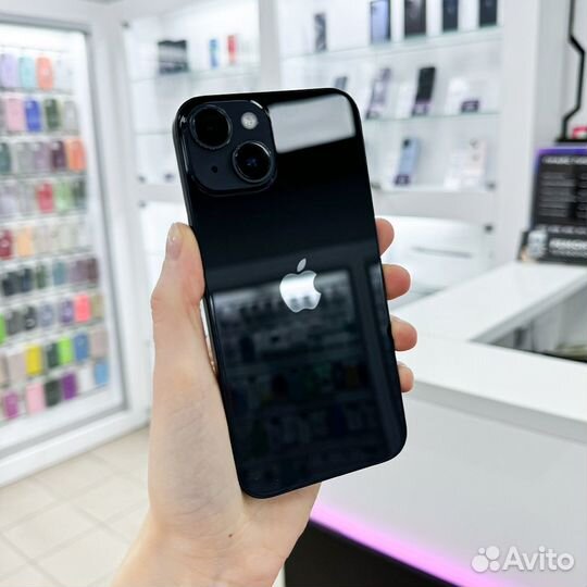 iPhone 14, 128 ГБ