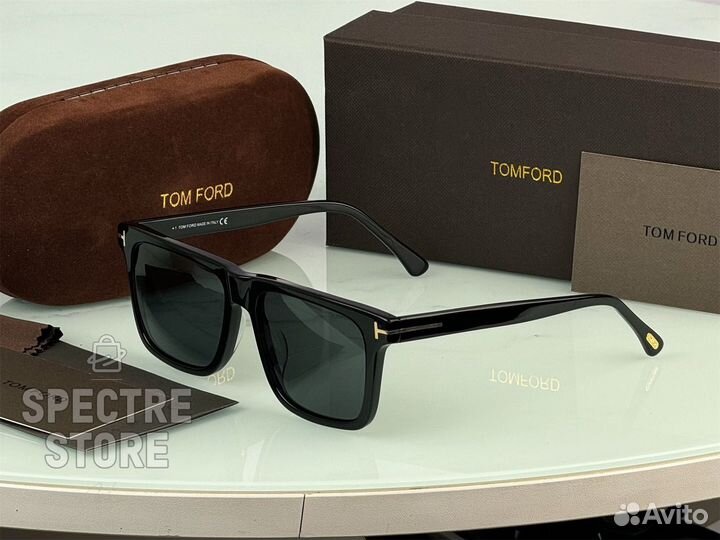 Солнцезащитные Очки Tom Ford