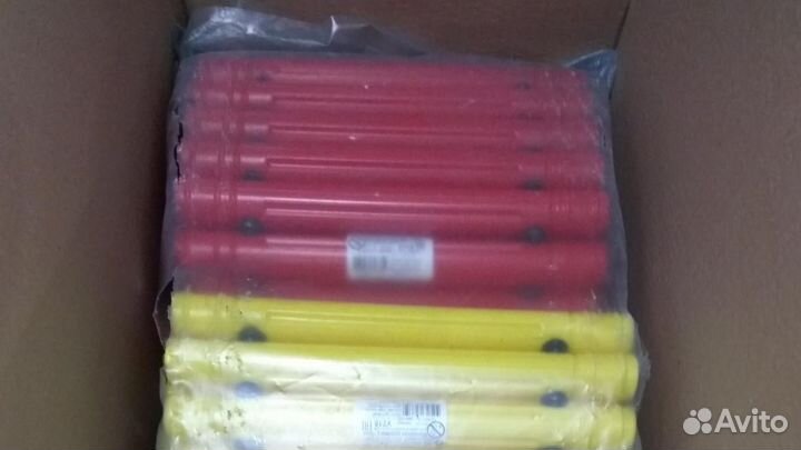 Дорожка массажная 150см новая