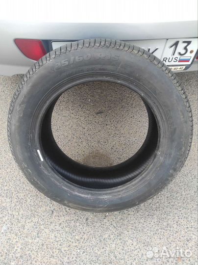 Formula Energy 185/60 R15 88H