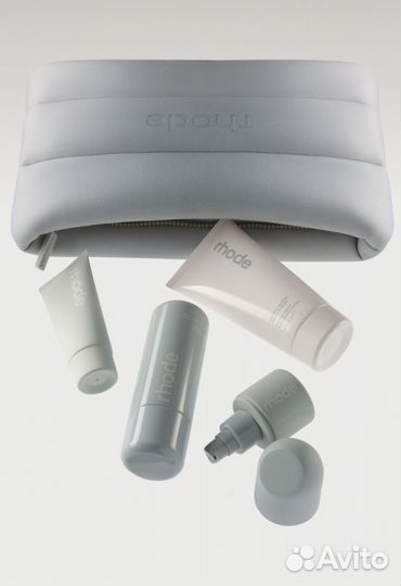 Rhode набор под заказ