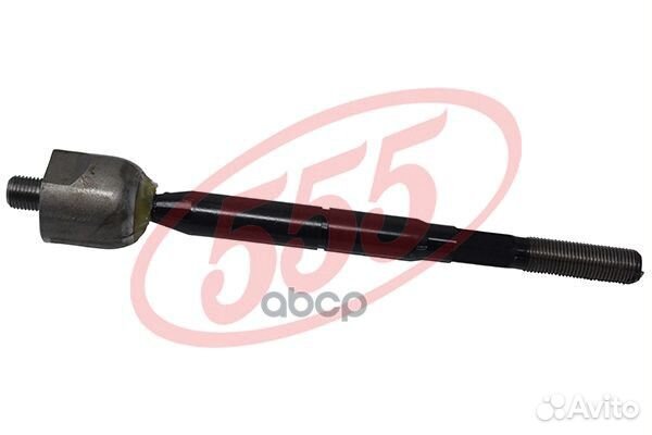 Тяга рулевая перед прав/лев SR3901 555