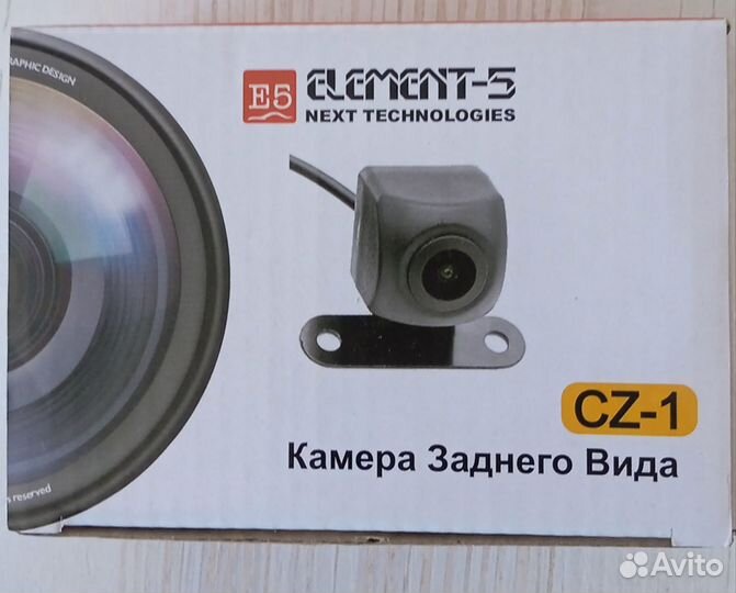 Веб-камера Logitech