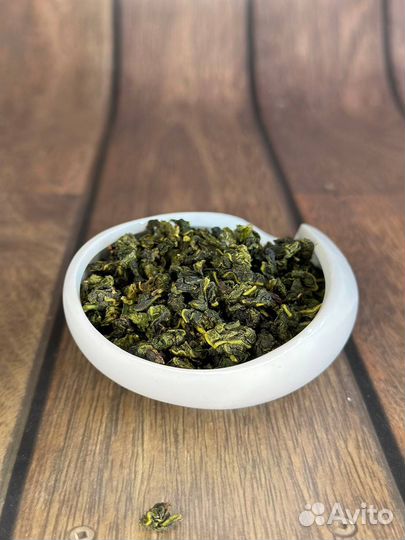 Чай для гармонии. Те Гуань Инь Цин Сян