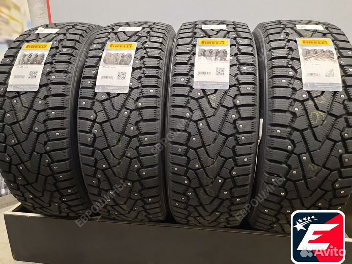 Pirelli Winter Ice Zero 245/45 R19 102H