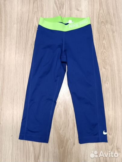 Штаны Nike