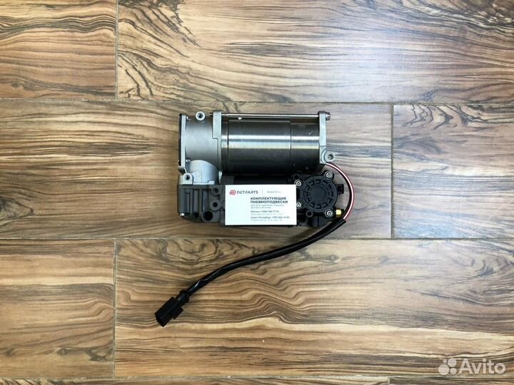 Компрессор Mercedes CLS W218 A2123200104