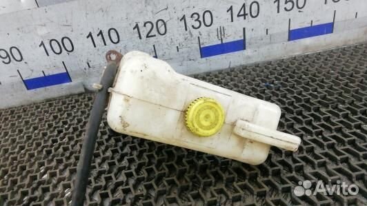 Бачок расширительный nissan almera N16 (KML21NP01)