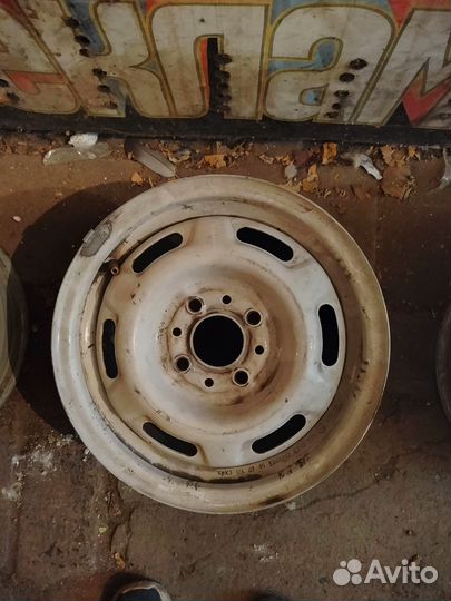 Автомобильные диски r13