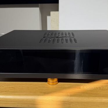 Matrix audio ms 1c