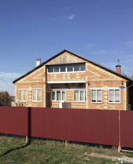 Дом 65,5 м² на участке 20 сот.