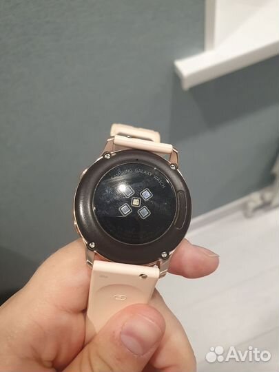 Samsung galaxy watch active 40mm