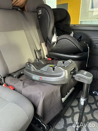 Автолюлька joie i level signature с базой isofix