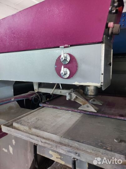 Сверлильный станок по стеклу RBB Trapano