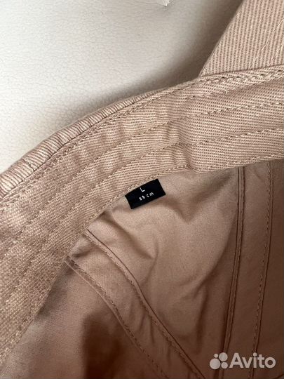 Бейсболка balenciaga