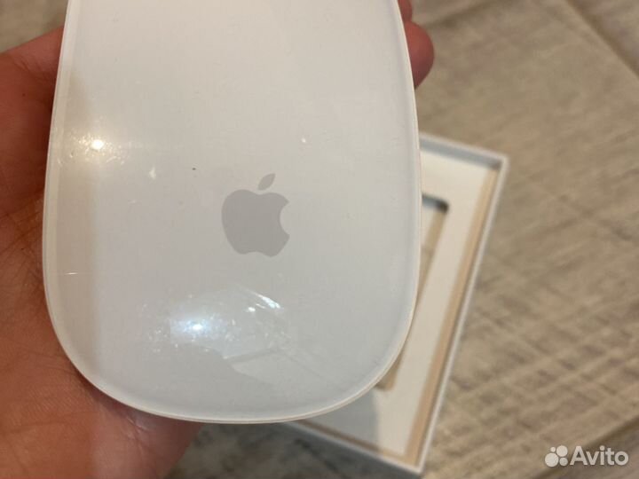 Мышь Apple magic mouse 2