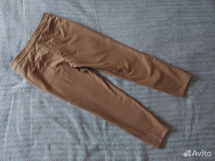 Massimo dutti брюки