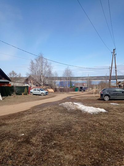 Дом 29 м² на участке 18 сот.