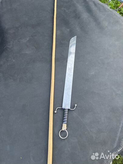 Спортивный Инвентарь для занятий ушу