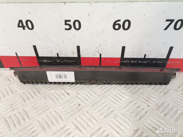 Стоп-сигнал Ford Galaxy рест. 2003 1121559