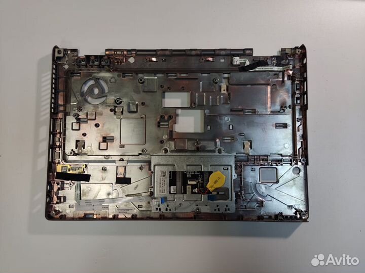 Топкейс для ноутбука HP ProBook 6470b #8