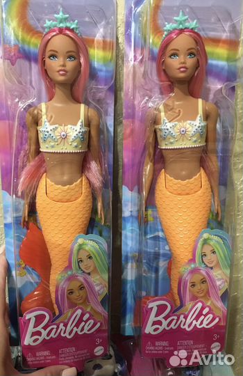 Кукла барби barbie