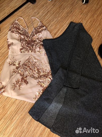 Женские вещи пакетом 42 44