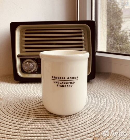 Стакан H&M home