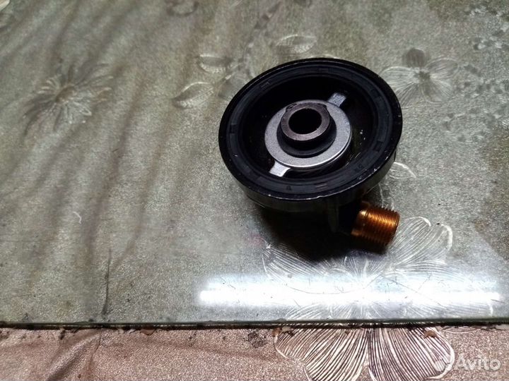 Привод спидометра скутера китайского 10 мм