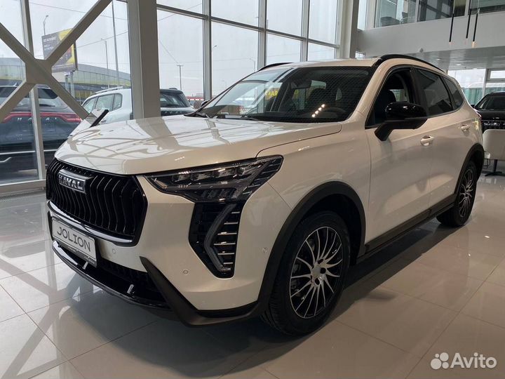 Haval Jolion 1.5 AMT, 2024