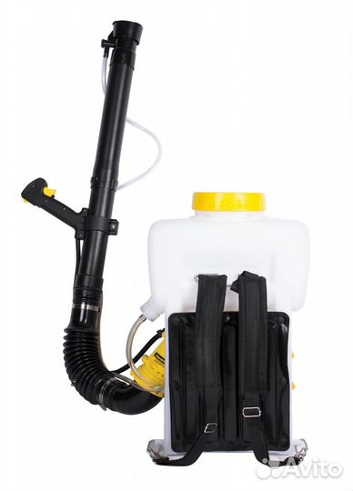 Опрыскиватель champion PS242