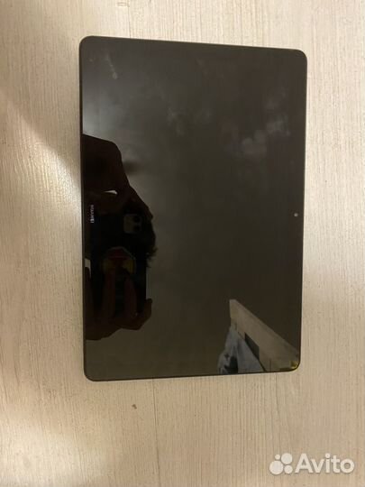 Планшет Huawei MediaPad T5 10.1 чёрный
