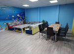 Детский Игровой Центр Всезнайка-Енот