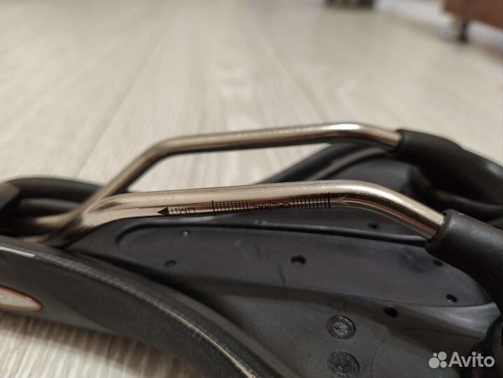 Седло для велосипеда selle royal