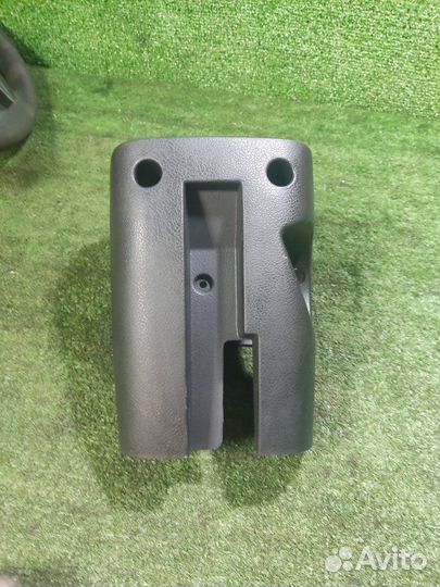 Кожух рулевой колонки Haima M3