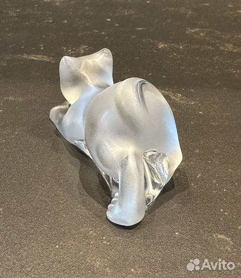 Lalique фигурка