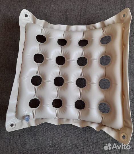 Противоположневая подушка
