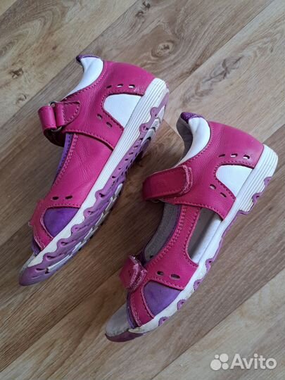 Сандали тотта 31